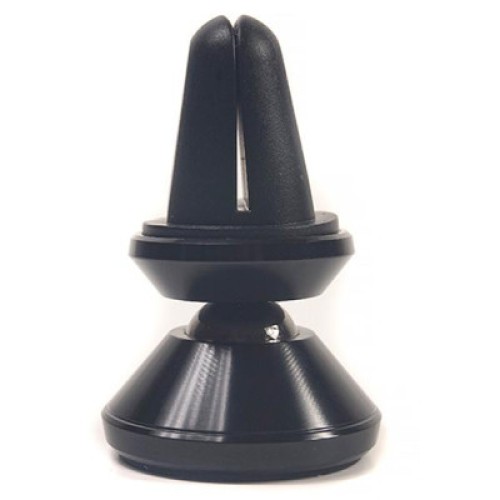 Универсальный автодержатель PowerPlant Air Vent Magnetic (CA910571)
