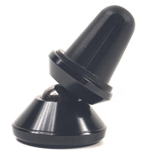 Универсальный автодержатель PowerPlant Air Vent Magnetic (CA910571)