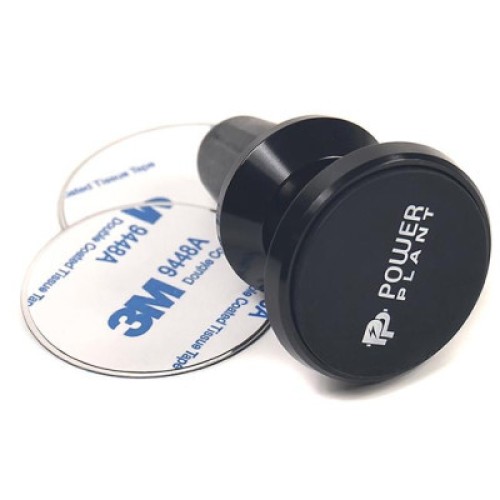 Универсальный автодержатель PowerPlant Air Vent Magnetic (CA910571)