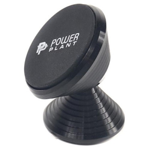 Универсальный автодержатель PowerPlant Magnetic (CA910588)