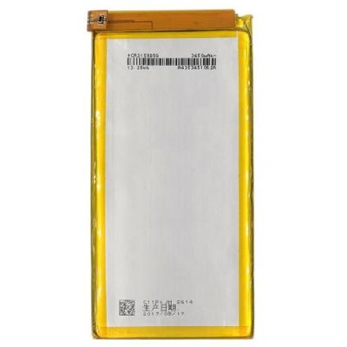 Аккумуляторная батарея PowerPlant ASUS Zenfone 3 Deluxe (ZS570KL) (C11P1603) 3380mAh (SM120031)