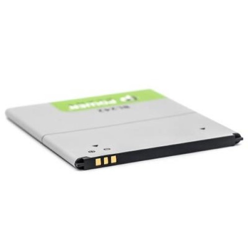 Аккумуляторная батарея PowerPlant Lenovo Vibe C (A2020) (BL242) 2300mAh (SM130238)