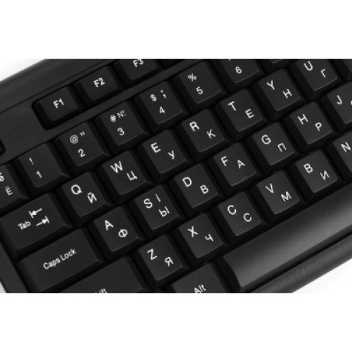 Комплект Vinga KBS806 black