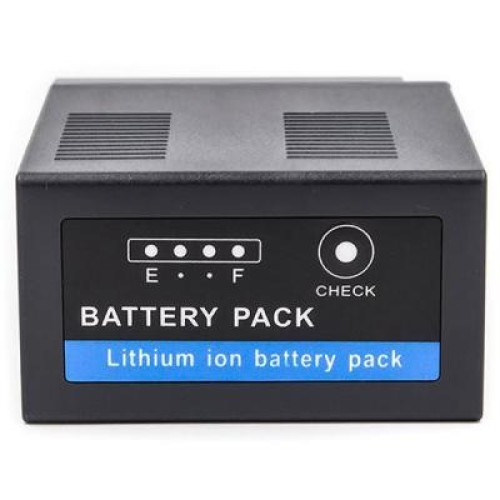 Аккумулятор к фото/видео PowerPlant Panasonic CGR-D54SH 7800mAh (CB970179)