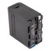 Аккумулятор к фото/видео PowerPlant NP-F980D 7800mAh (CB970162)
