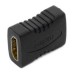 Переходник HDMI F to HDMI F Extradigital (KBH1693)