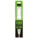 Зарядное устройство Golf GF-C1 Car charger + Micro cable 1USB 1A White (F_45771)