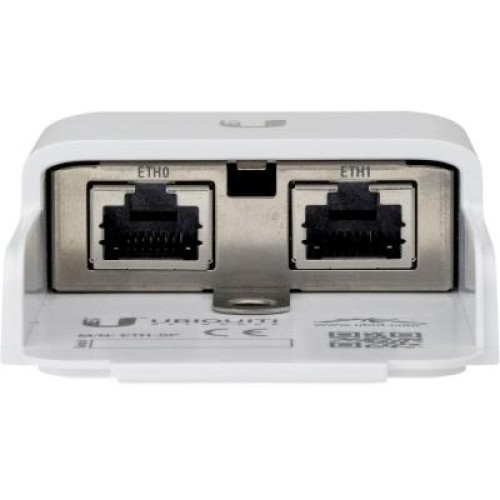 Грозозащита LAN Ubiquiti ETH‑SP-G2