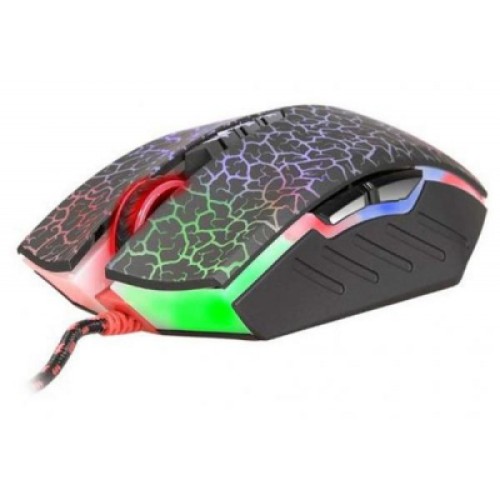 Мышка A4Tech Bloody A70A USB Crackle