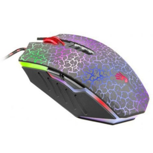 Мышка A4Tech Bloody A70A USB Crackle