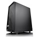Корпус для ПК Fractal Design Meshify C (FD-CA-MESH-C-BKO)