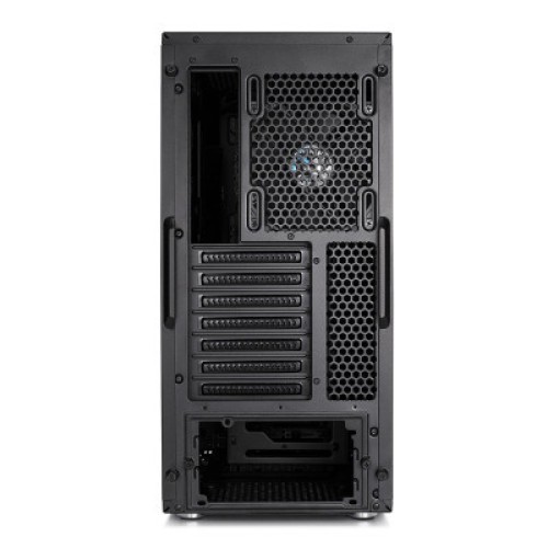 Корпус для ПК Fractal Design Meshify C (FD-CA-MESH-C-BKO)