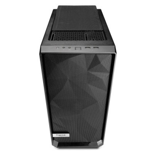 Корпус для ПК Fractal Design Meshify C (FD-CA-MESH-C-BKO)