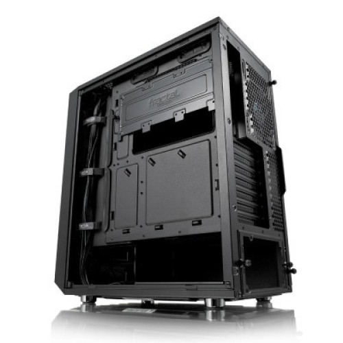 Корпус для ПК Fractal Design Meshify C (FD-CA-MESH-C-BKO)