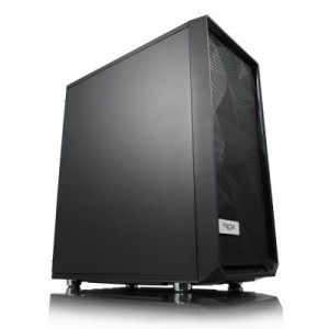 Корпус для ПК Fractal Design Meshify C (FD-CA-MESH-C-BKO)