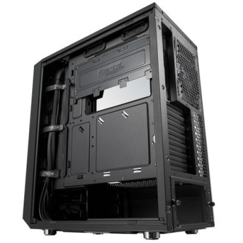 Корпус для ПК Fractal Design Meshify C (FD-CA-MESH-C-BKO-TGL) Корпус для ПК Fractal Design Meshify C (FD-CA-MESH-C-BKO-TGL)