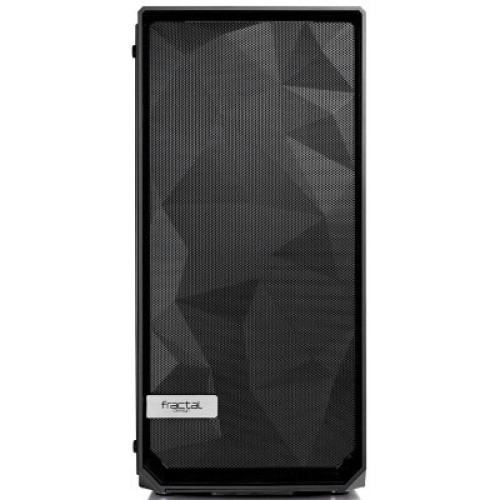 Корпус для ПК Fractal Design Meshify C (FD-CA-MESH-C-BKO-TGL) Корпус для ПК Fractal Design Meshify C (FD-CA-MESH-C-BKO-TGL)
