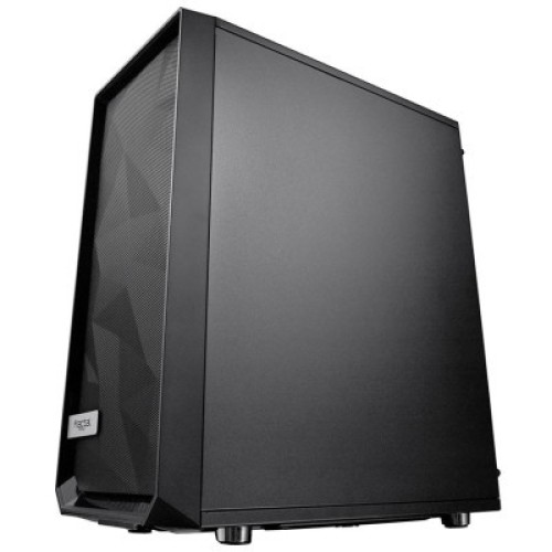 Корпус для ПК Fractal Design Meshify C (FD-CA-MESH-C-BKO-TGL) Корпус для ПК Fractal Design Meshify C (FD-CA-MESH-C-BKO-TGL)