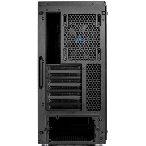 Корпус для ПК Fractal Design Meshify C (FD-CA-MESH-C-BKO-TGL) Корпус для ПК Fractal Design Meshify C (FD-CA-MESH-C-BKO-TGL)