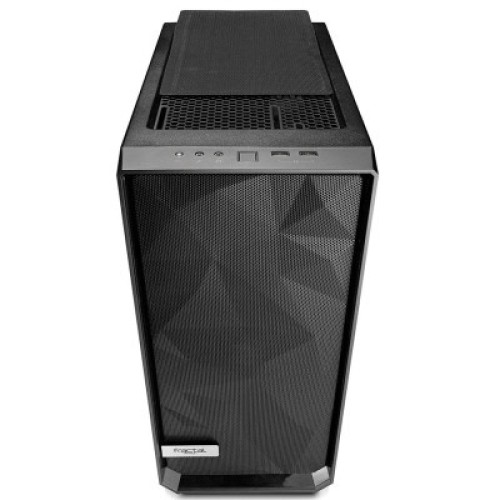 Корпус для ПК Fractal Design Meshify C (FD-CA-MESH-C-BKO-TGL) Корпус для ПК Fractal Design Meshify C (FD-CA-MESH-C-BKO-TGL)