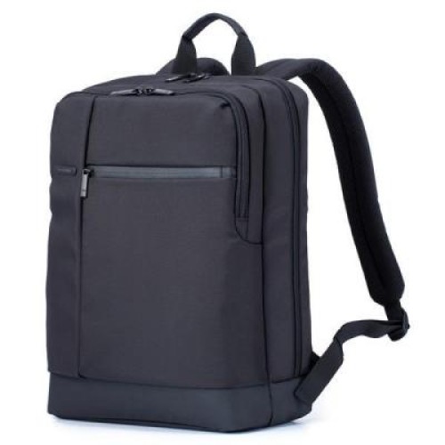 Рюкзак для ноутбука Xiaomi 14" RunMi 90 Classic Business Backpack Dark Grey/Black (Ф00650)