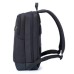 Рюкзак для ноутбука Xiaomi 14" RunMi 90 Classic Business Backpack Dark Grey/Black (Ф00650)