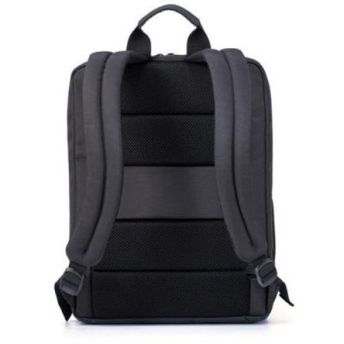 Рюкзак для ноутбука Xiaomi 14" RunMi 90 Classic Business Backpack Dark Grey/Black (Ф00650)