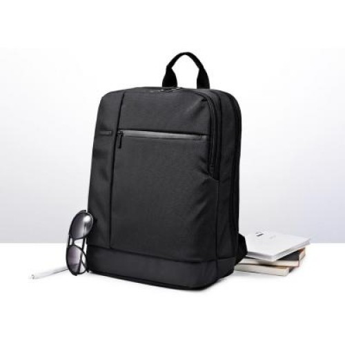 Рюкзак для ноутбука Xiaomi 14" RunMi 90 Classic Business Backpack Dark Grey/Black (Ф00650)