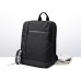 Рюкзак для ноутбука Xiaomi 14" RunMi 90 Classic Business Backpack Dark Grey/Black (Ф00650)
