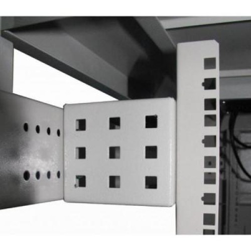 Шкаф напольный CSV 42U Rackmount S 800x1200 Acrylic