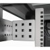 Шкаф напольный CSV 42U Rackmount S 800x1200 Acrylic