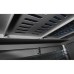 Шкаф напольный CSV 42U Rackmount S 800x1200 Acrylic