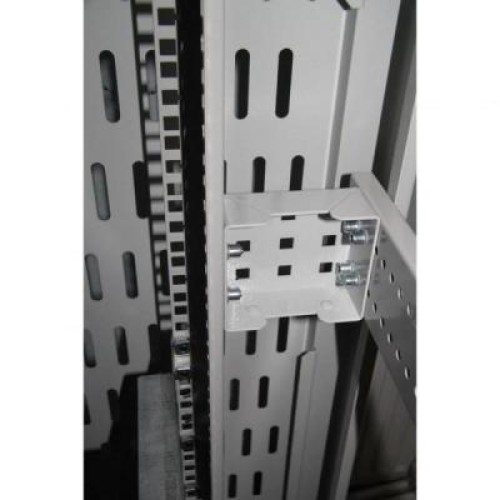 Шкаф напольный CSV 42U Rackmount S 800x1200 Acrylic