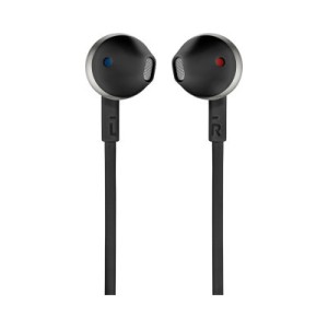 Наушники JBL T205 Black (JBLT205BLK)