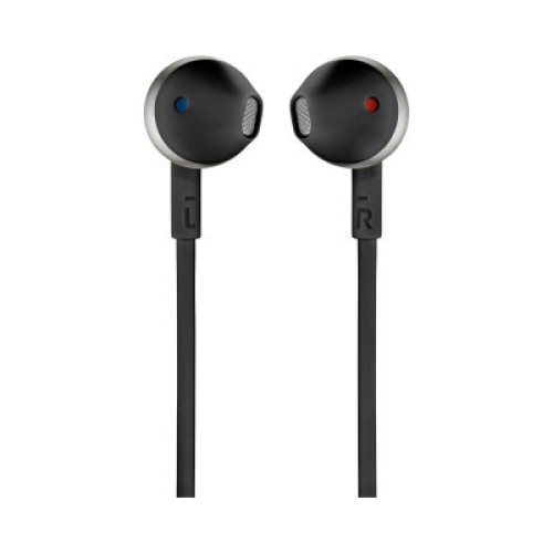 Наушники JBL T205 Black (JBLT205BLK)