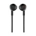Наушники JBL T205 Black (JBLT205BLK)