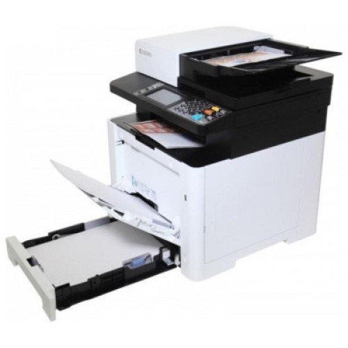 Многофункциональное устройство Kyocera Ecosys M5526cdn (1102R83NL0)