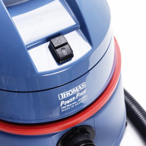 Пылесос Thomas Power Pack 1630 (786204)