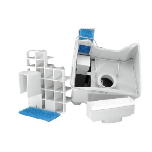 Пылесос Thomas Twin Sigma Aquafilter (788559)