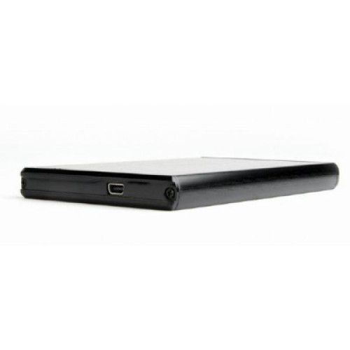 Карман внешний Gembird 2.5" USB3.0 black (EE2-U3S-3)