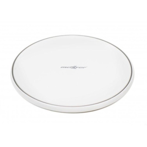 Зарядное устройство Maxxter Wireless Fast Charge (M-QIF-03)