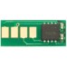 Чип для картриджа Canon 045H LBP610/MF630 (2.2) Magenta BASF (CH-045HM)