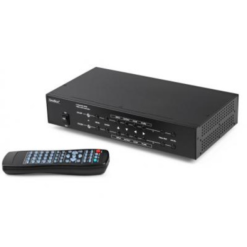 Коммутатор видео GeoBox G-405 (VNS405001B00)
