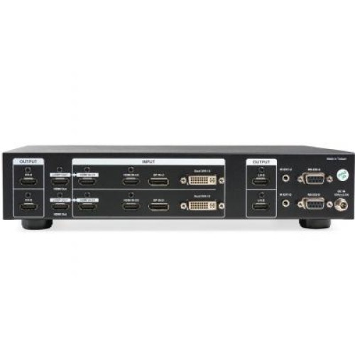 Коммутатор видео GeoBox G-405 (VNS405001B00)