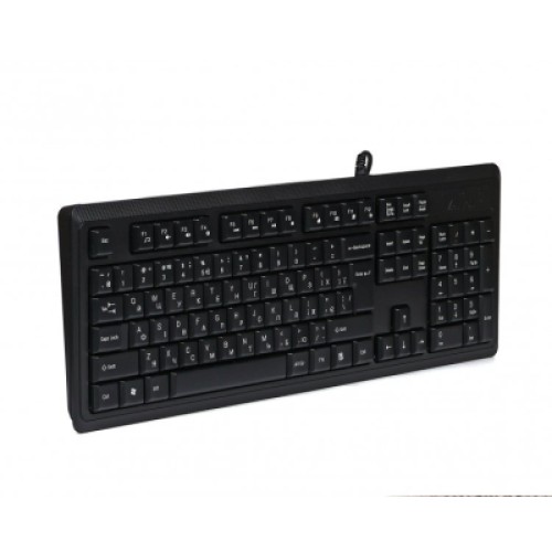Клавиатура A4Tech KR-92 Black