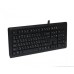 Клавиатура A4Tech KR-92 Black
