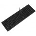 Клавиатура A4Tech KR-92 Black