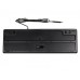Клавиатура A4Tech KR-92 Black