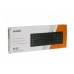 Клавиатура A4Tech KR-92 Black