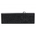 Клавиатура A4Tech KR-92 Black